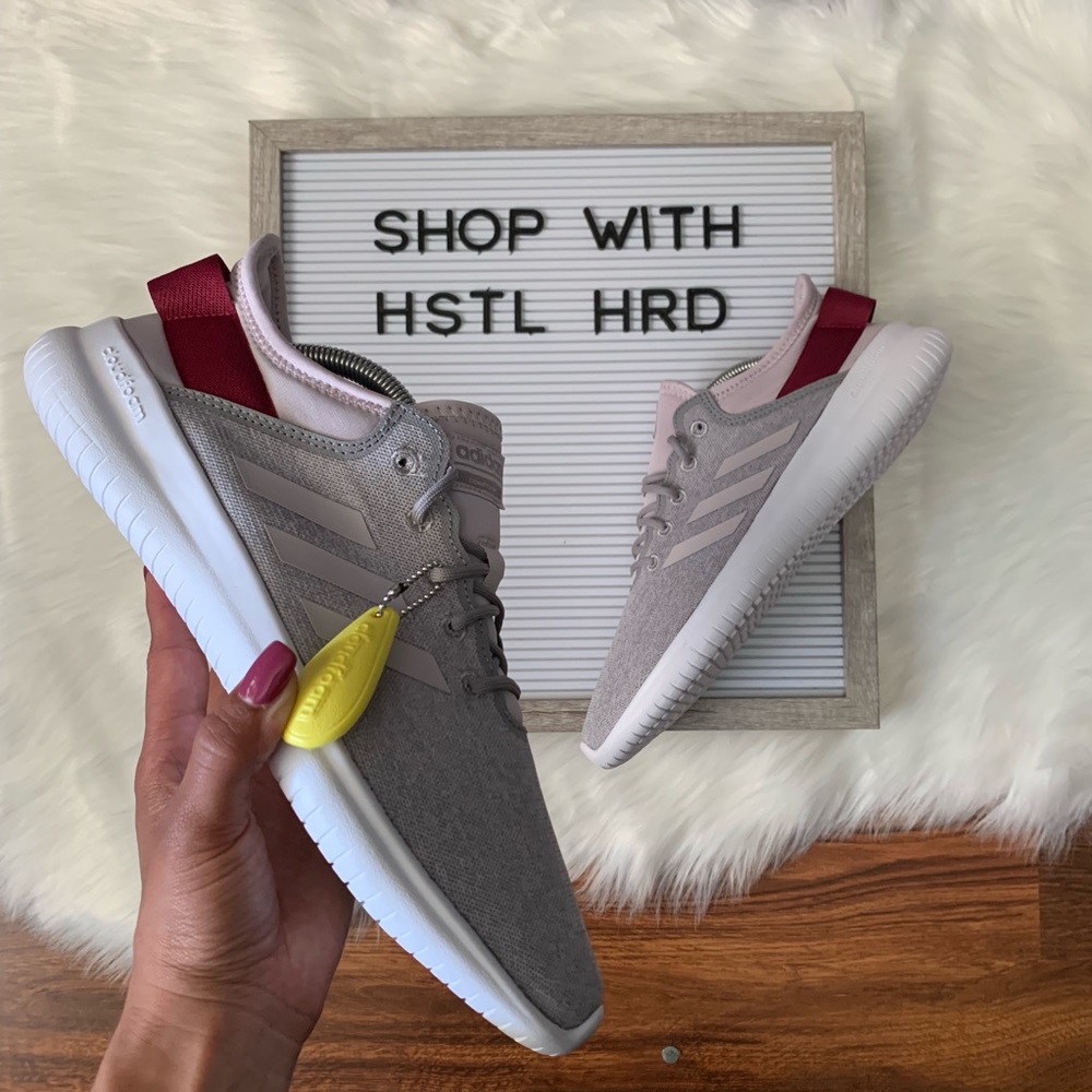 Adidas Cloudfoam QTFLEX